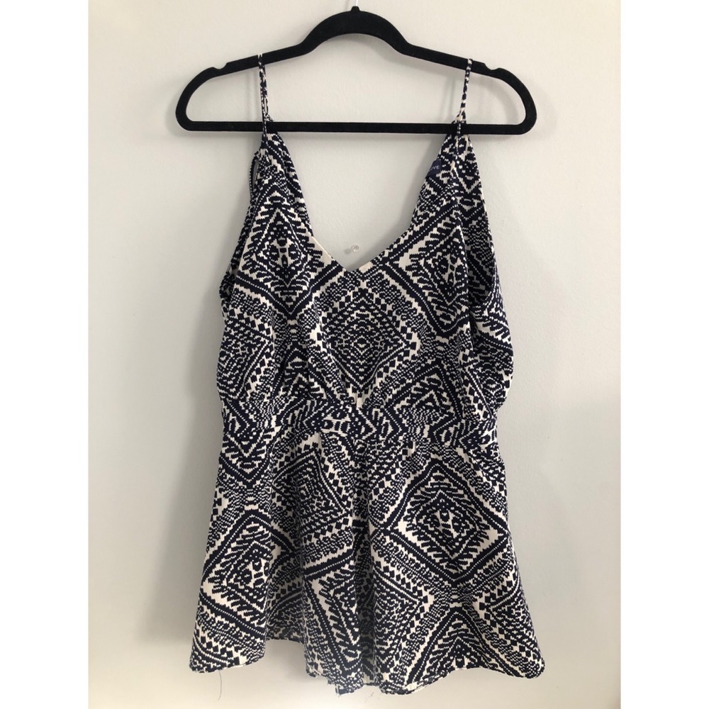 Lucy Love fun romper !
